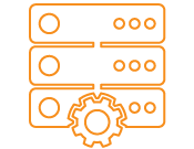 Manage Data Center Assets