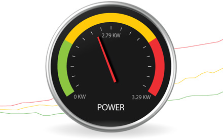 Data Center Power Management