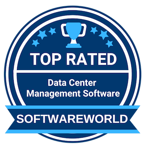 Data Center Management Software