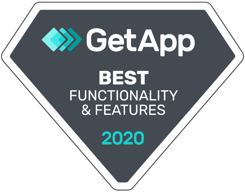 GetApp Functionality for Data Center Management Mar-20