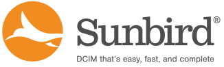 Sunbird DCIM