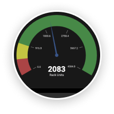 Sunbird DCIM Power Meter