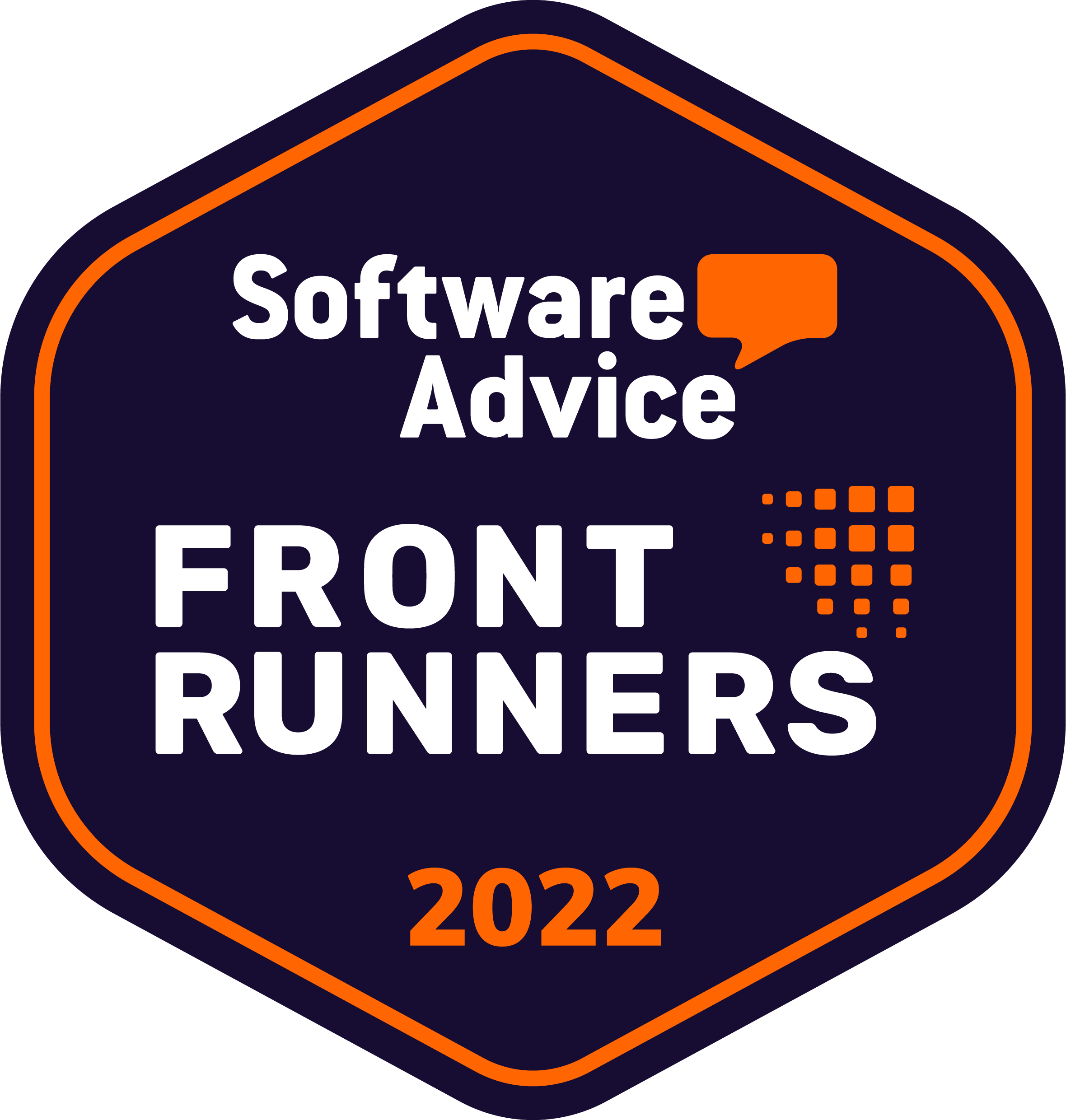 Software Advice Frontrunners for IT Management Mar-21