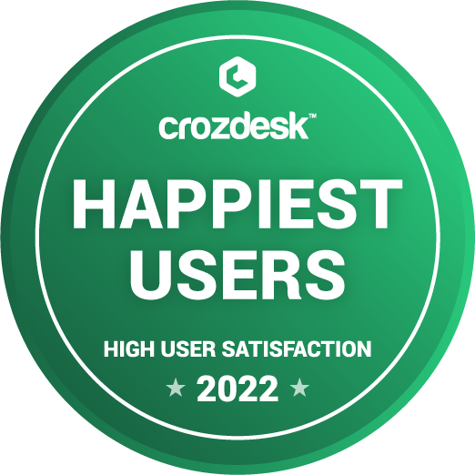 Happiest Customers 2022
