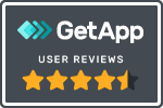 GetApp Reviews