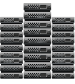 Cost by Data Center