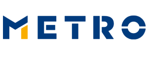 Metro Logo