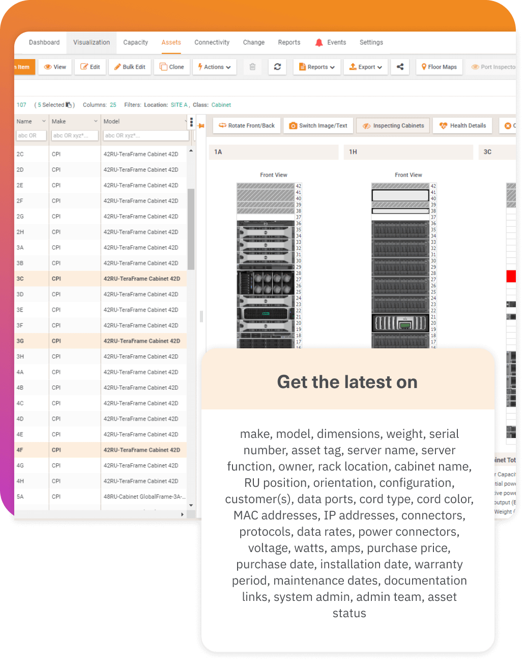 Louis Vuitton  Configurator Database