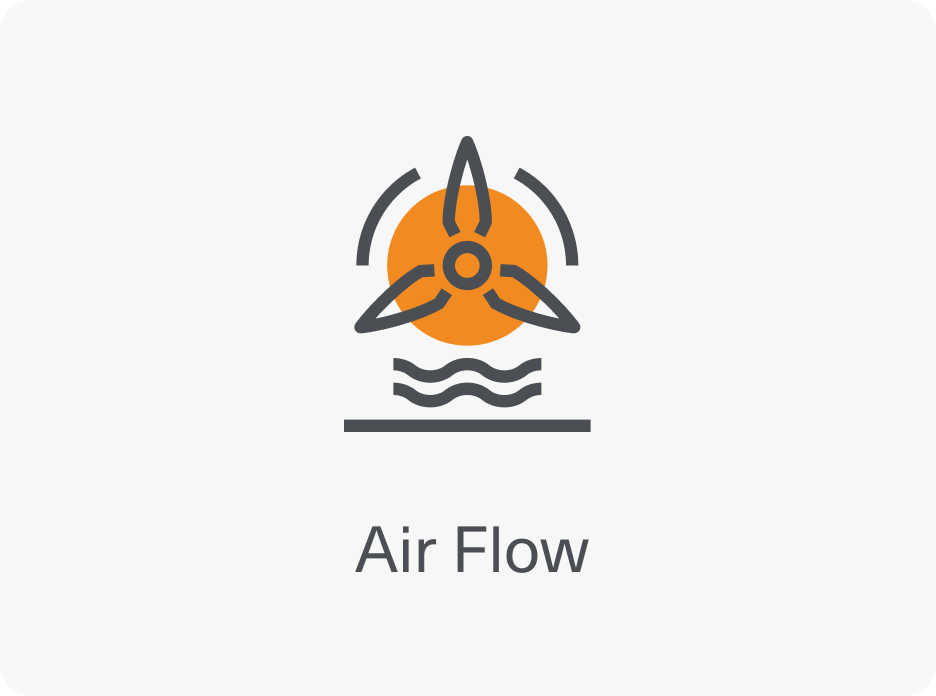 Air Flow