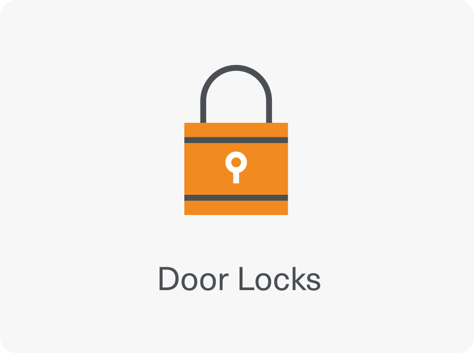 Door Locks