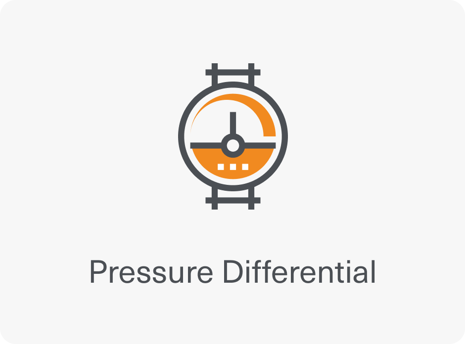 Pressure Differential
