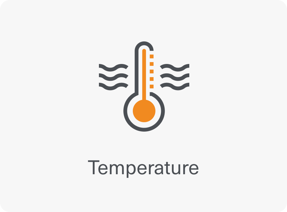 Temperature