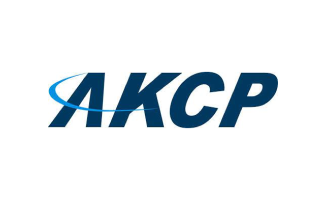 AKCP Logo