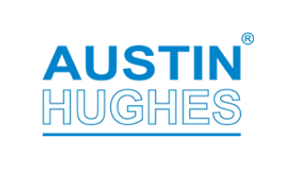 Austin Hughes Logo