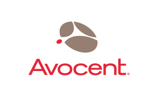 Avocent Logo