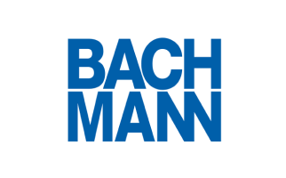 Bachmann Logo