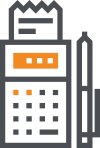 Bill back energy costs based on usage