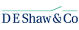 DE Shaw & CO Logo