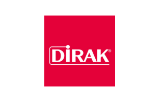 Dirak Logo