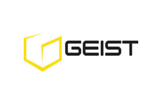 Geist Logo