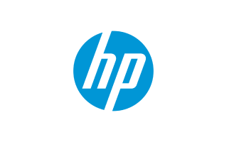 HP Logo