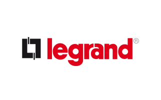 Legrand Logo