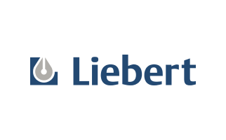 Liebert Logo