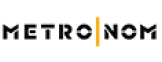 Metro Nom Logo