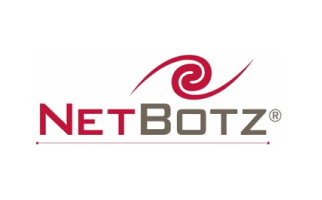 Netbotz Logo