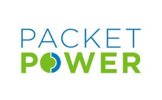 Packet Power Logo