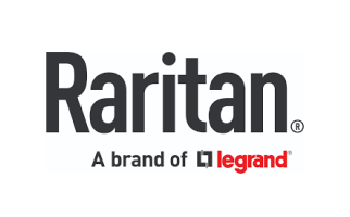 Raritan Logo