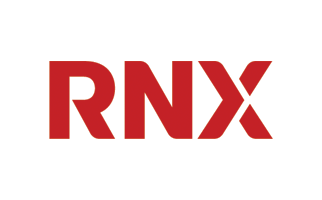RNX Logo