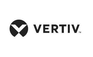 Vertiv Logo