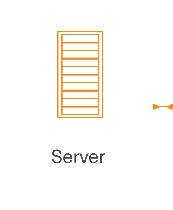 Server