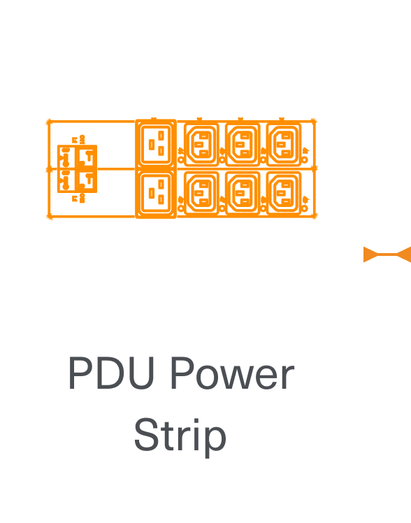 PDU Power Strip