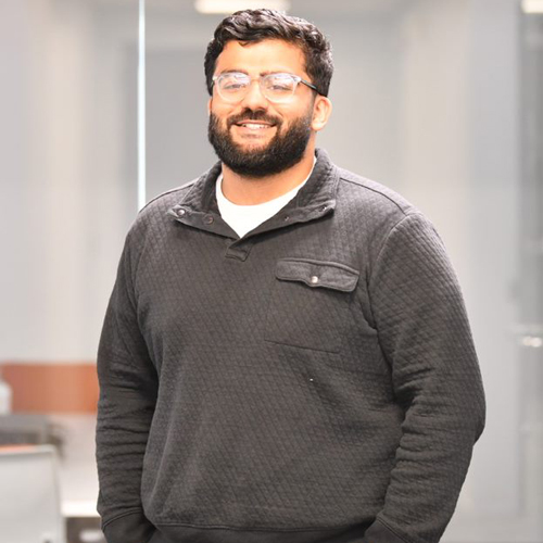 Asad Khan