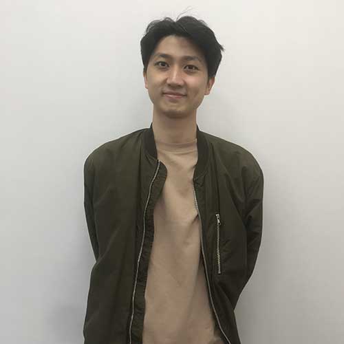 Benson Tuan