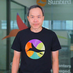 Brian Wang