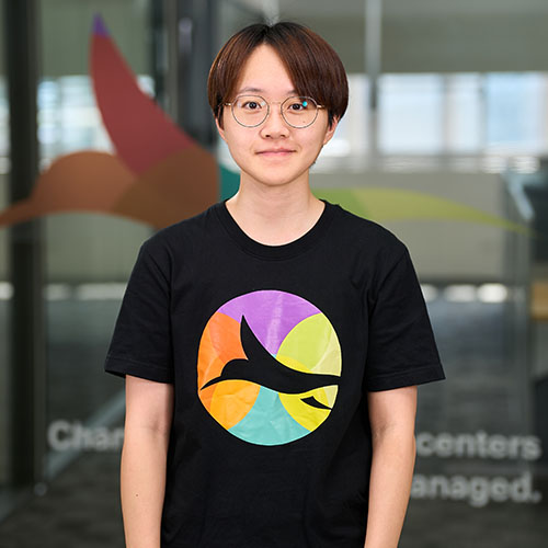 Carol Huang