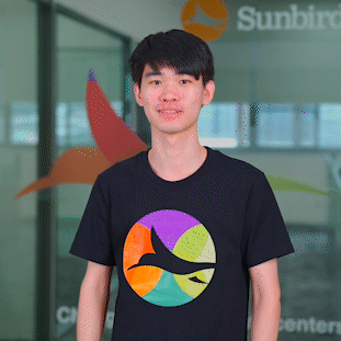 Daniel Chi