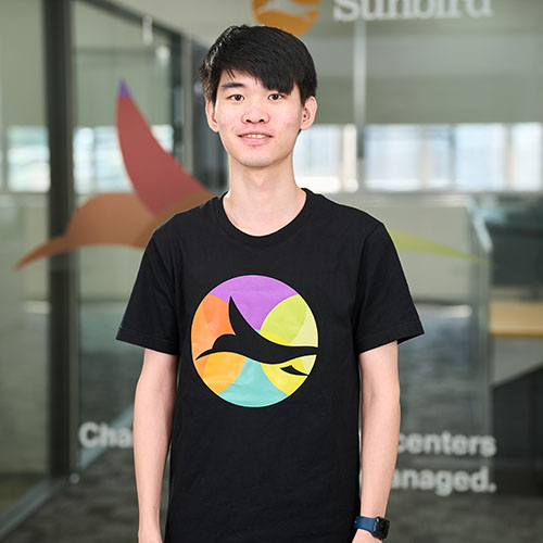 Daniel Chi