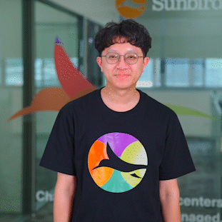 Danny Chen