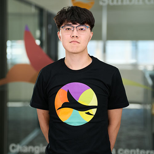 Danny Lin