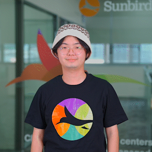 Darren Liu