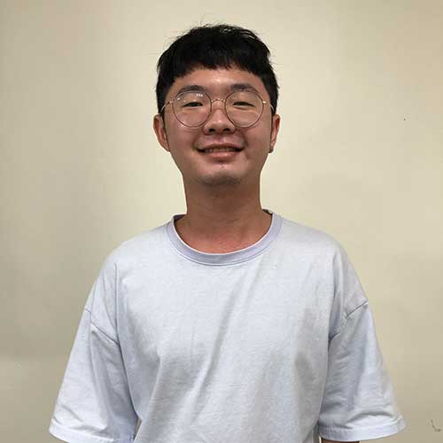 Darren Liu