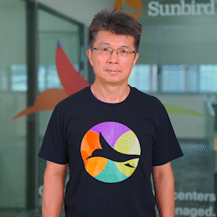 David Hsieh