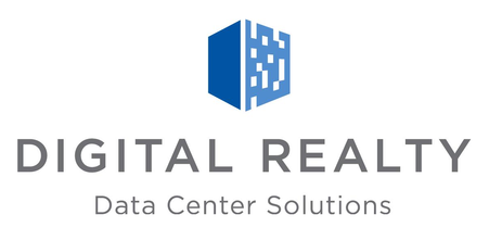 Digital Realty Data Center Solution