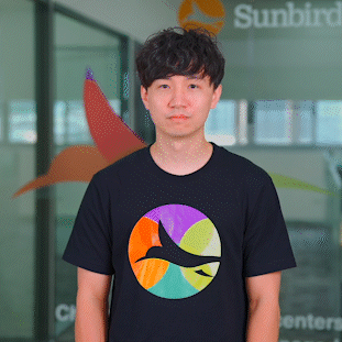 Drake Xu