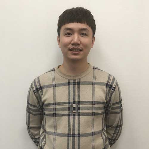Drake Xu