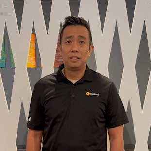 Eddie Kuang
